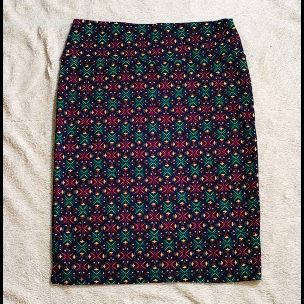 Lu La Roe Skirt